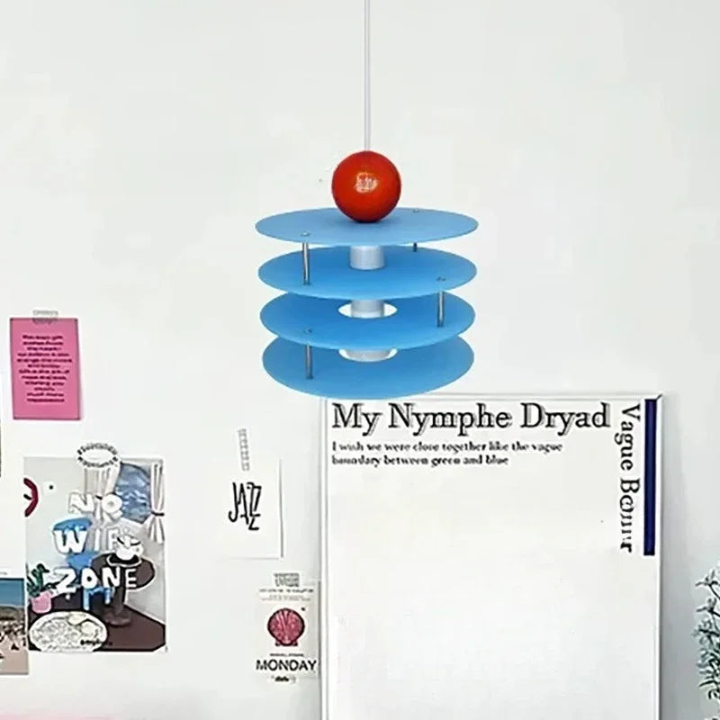 Permyra Pendant Lamp