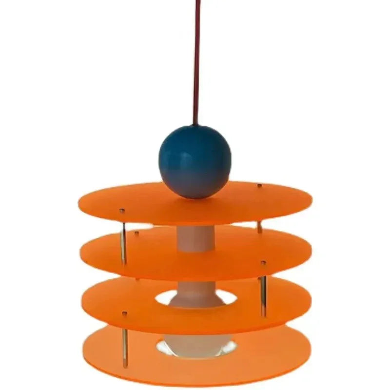Permyra Pendant Lamp