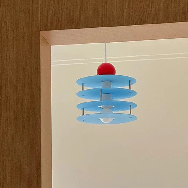 Permyra Pendant Lamp
