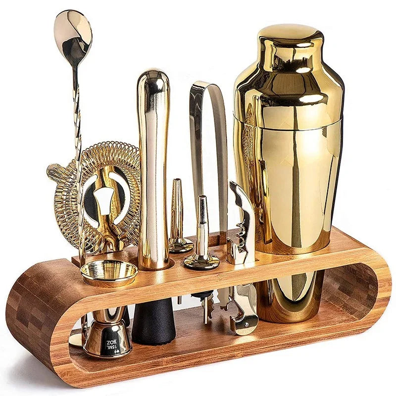 Pernando Set