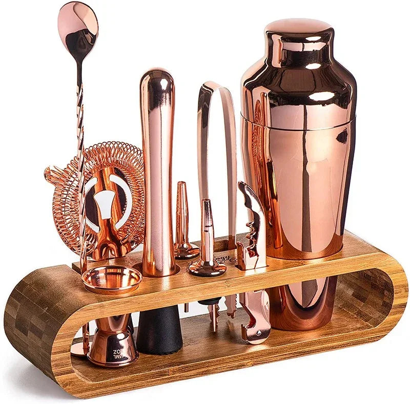 Pernando Set
