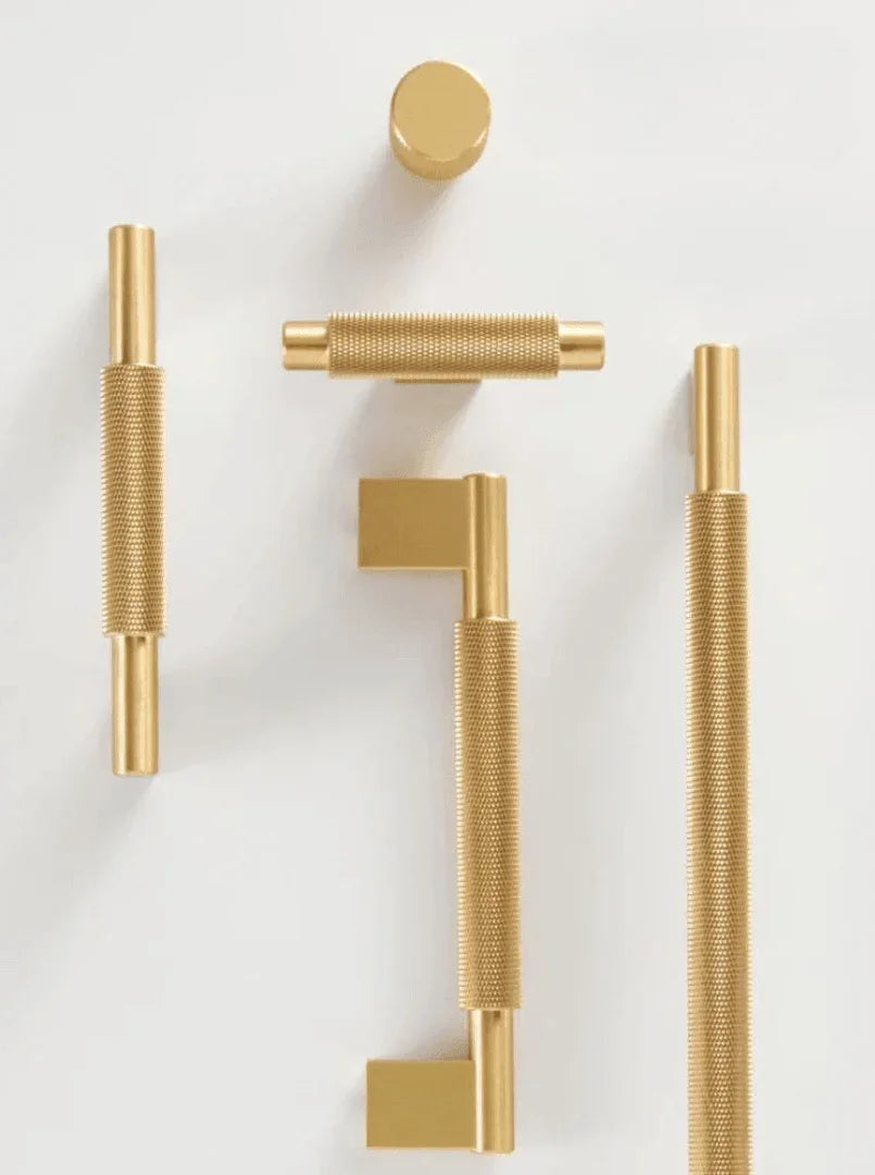 Perola Cabinet Knobs & Handles