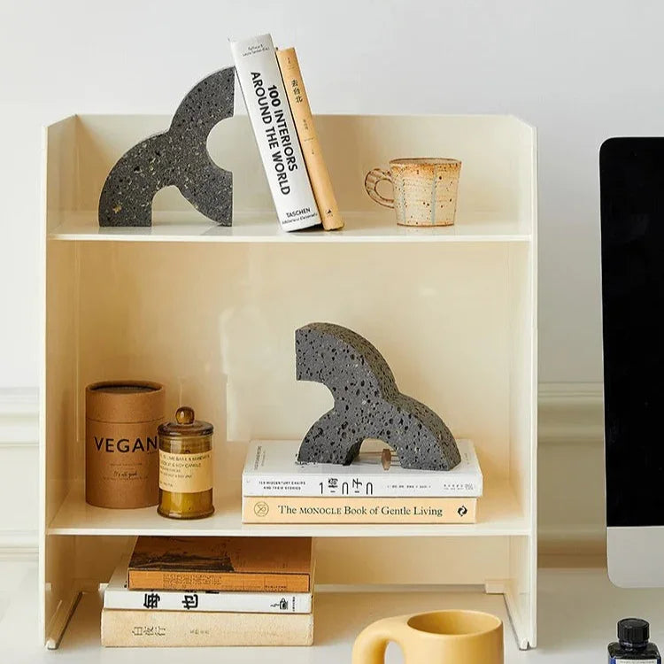 Perrara Bookend