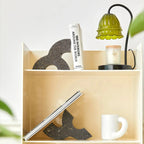 Perrara Bookend