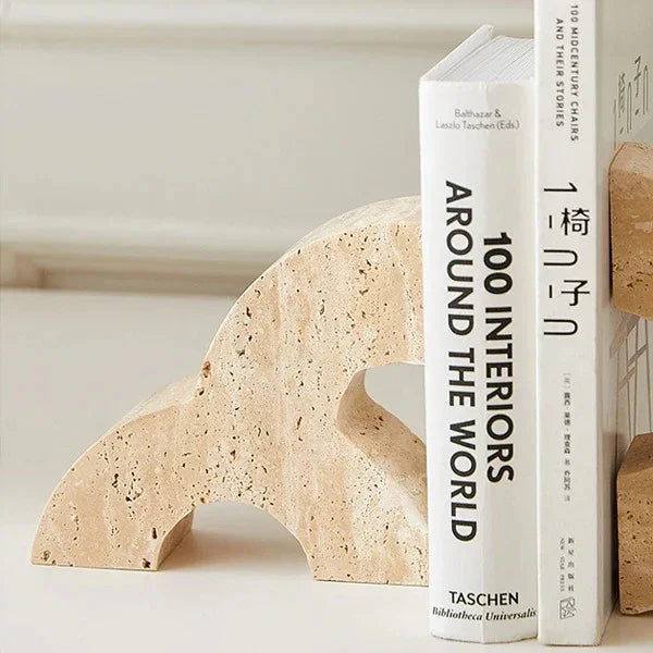 Perrara Bookend
