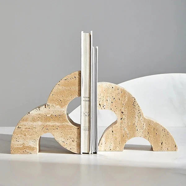 Perrara Bookend