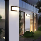 Perrara Smart LED Wall Lamp