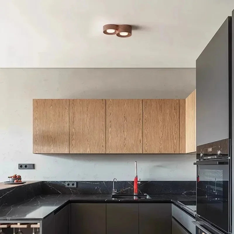 Perrara Surface Mounted Downlight
