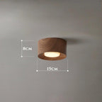 Perrara Surface Mounted Downlight