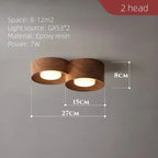 Perrara Surface Mounted Downlight