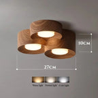 Perrara Surface Mounted Downlight