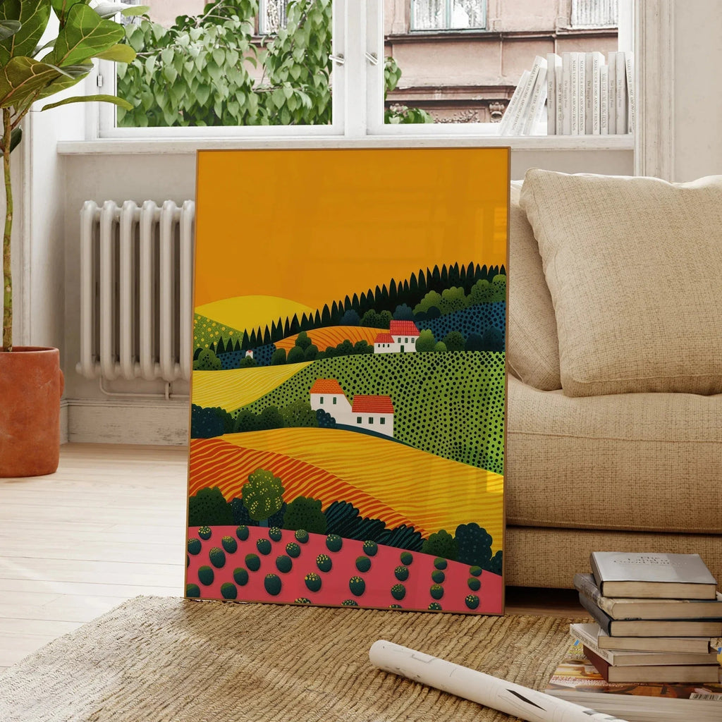 Perreno Art Print