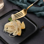 Perrorra Steel Cutlery Set