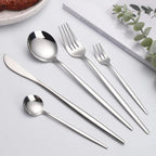 Perrorra Steel Cutlery Set