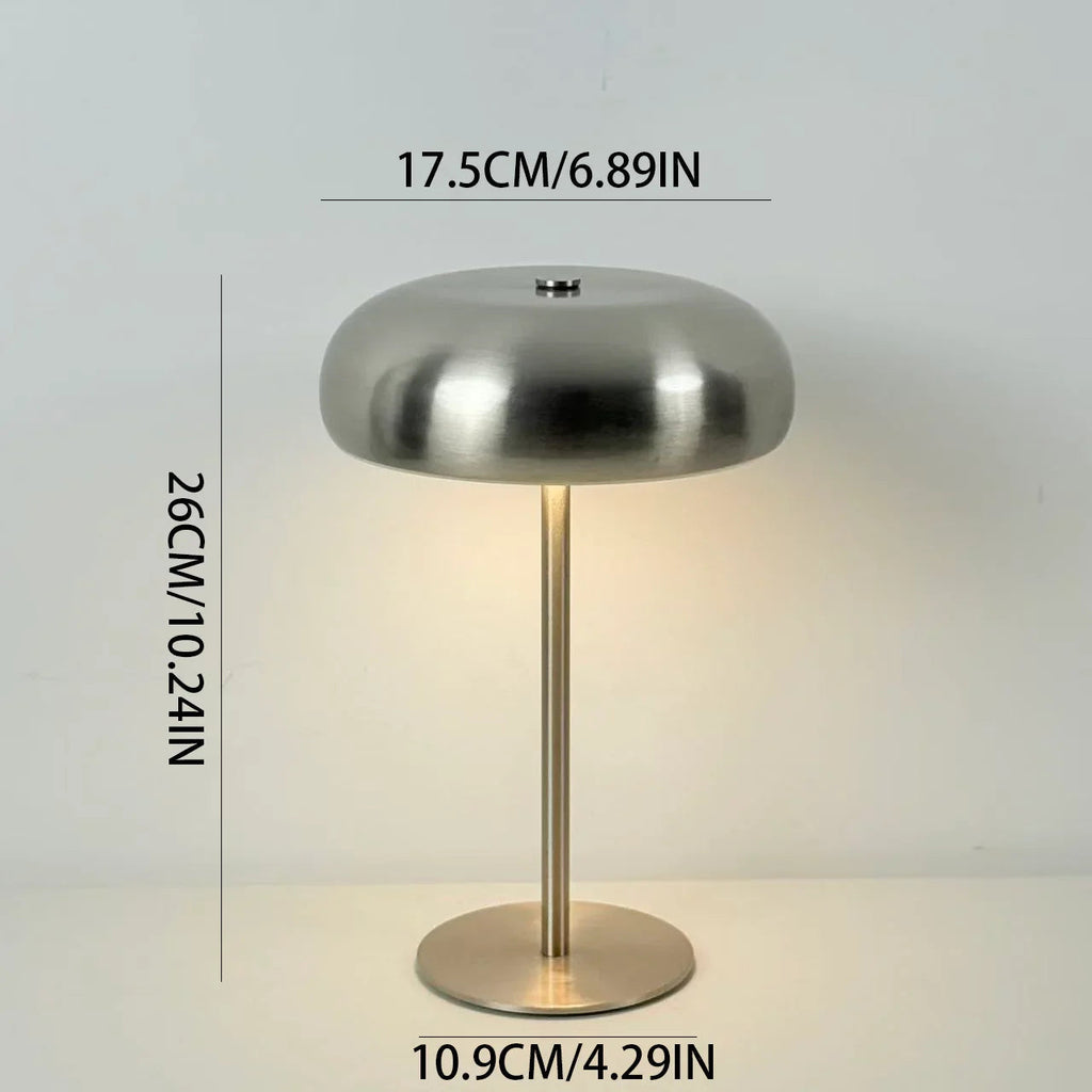 Persirra Portable Lamp