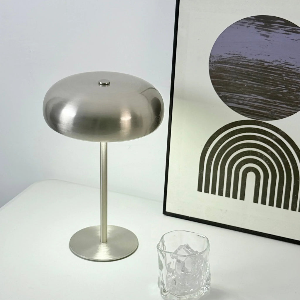 Persirra Portable Lamp