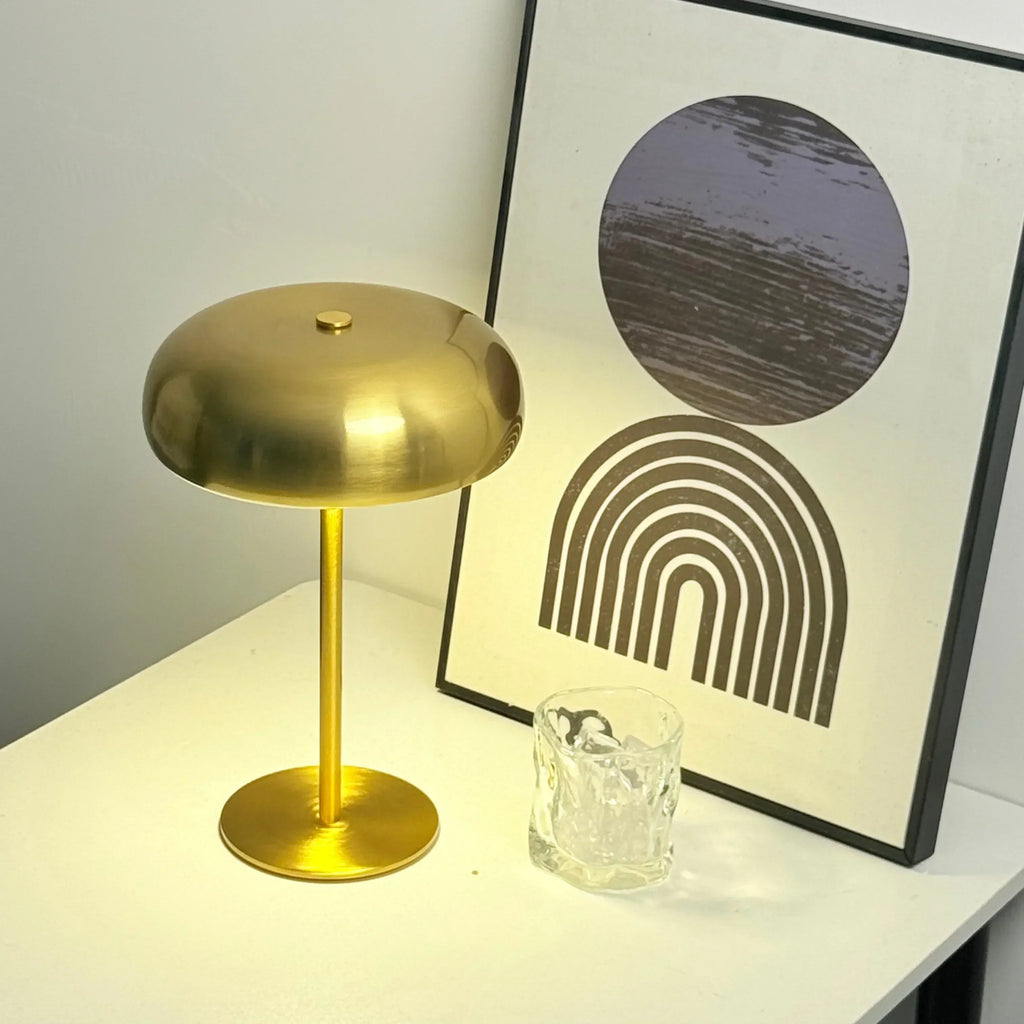 Persirra Portable Lamp