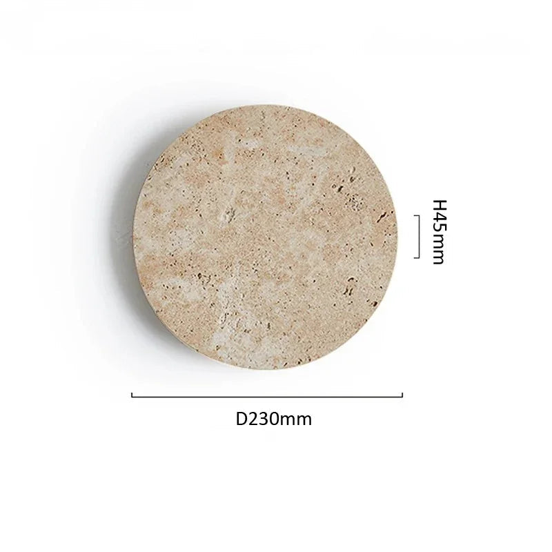 Pertina Wall Lamp