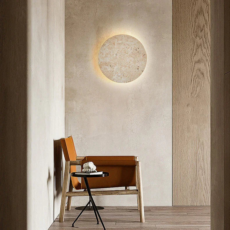 Pertina Wall Lamp