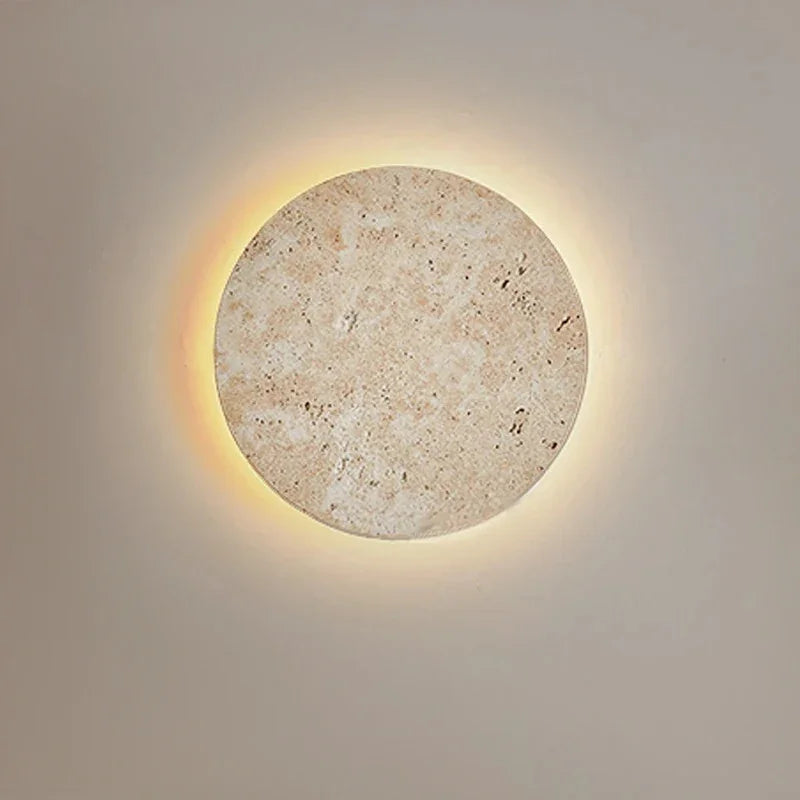 Pertina Wall Lamp