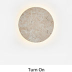 Pertina Wall Lamp