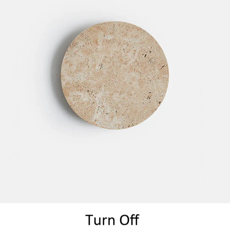 Pertina Wall Lamp