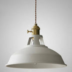 Pertunda Pendant