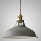 Pertunda Pendant