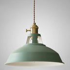 Pertunda Pendant