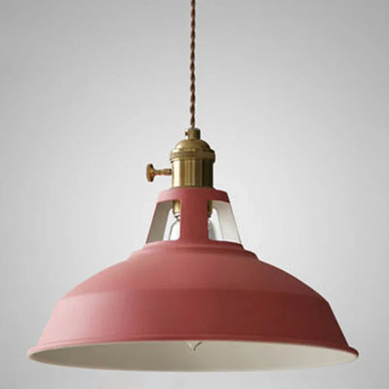 Pertunda Pendant