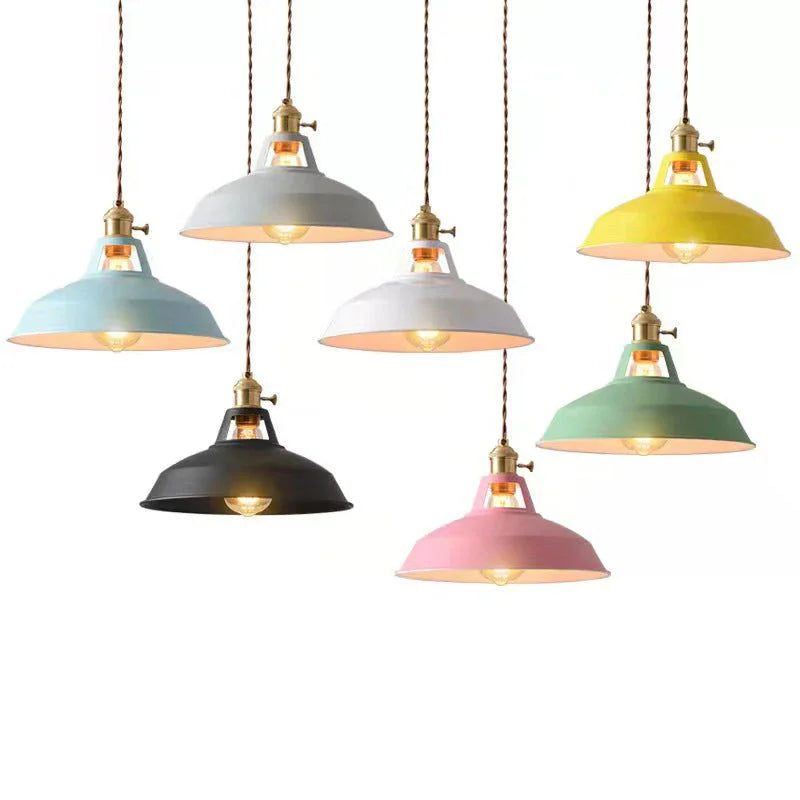Pertunda Pendant