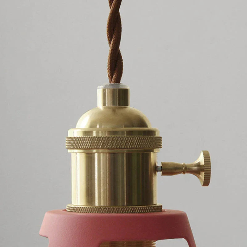 Pertunda Pendant