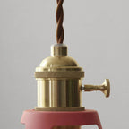 Pertunda Pendant