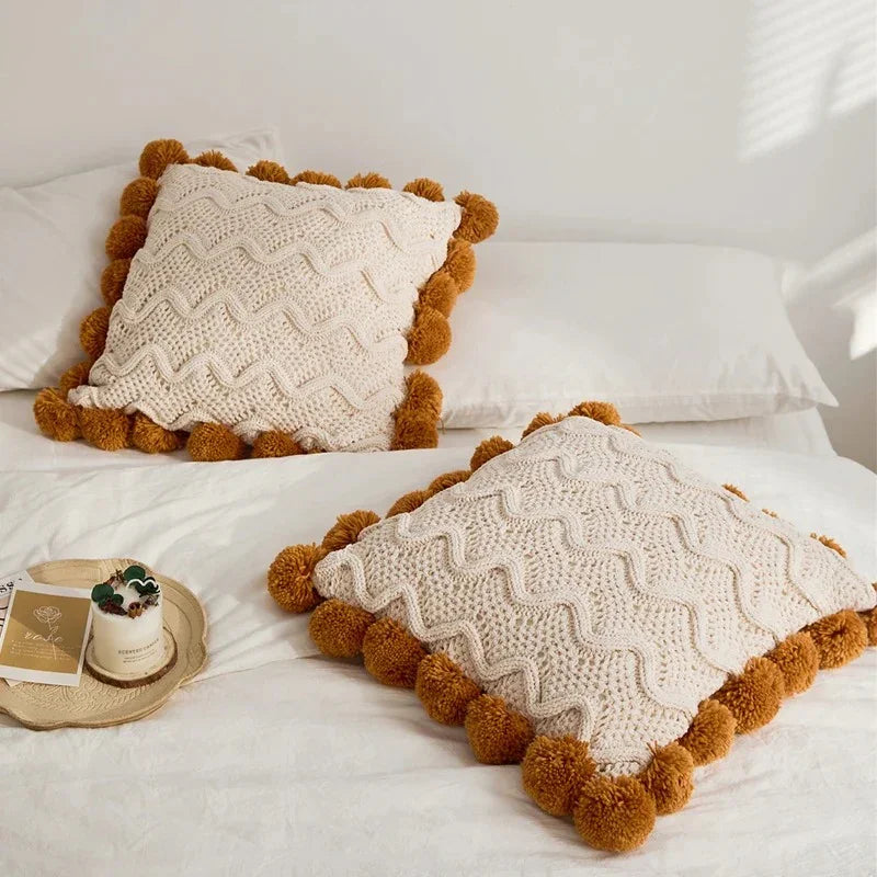 Pervando Cushion Cover