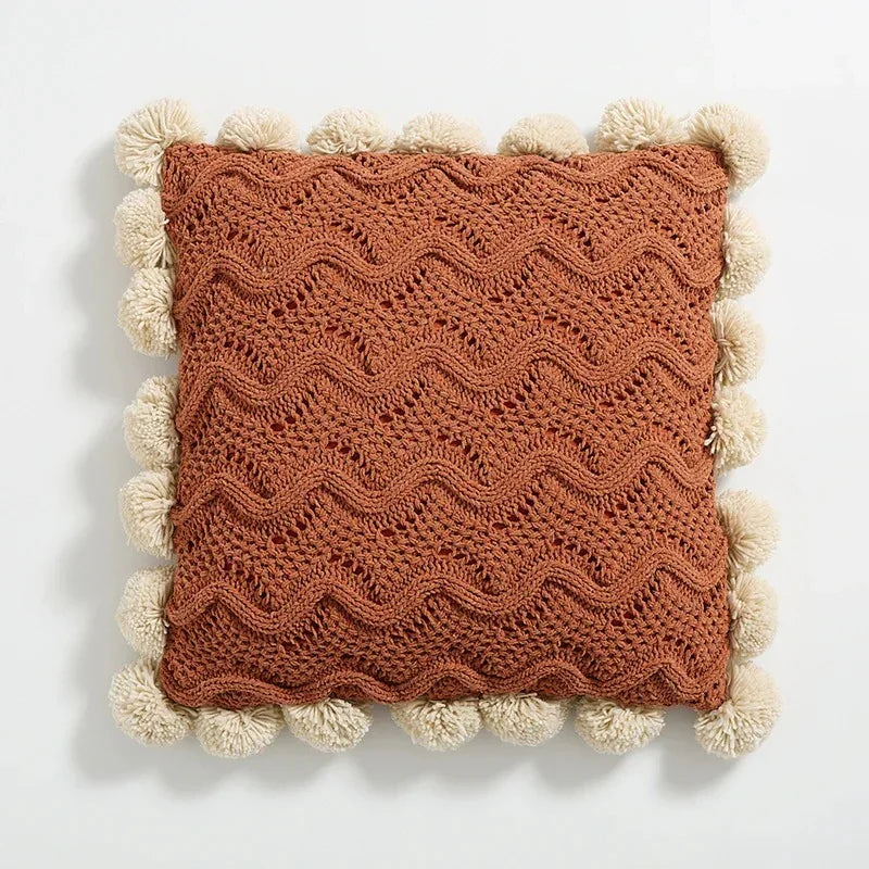 Pervando Cushion Cover