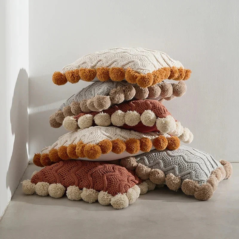 Pervando Cushion Cover
