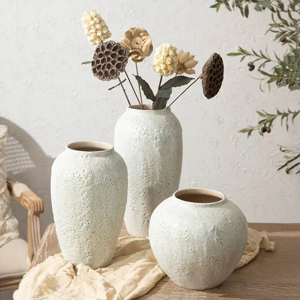 Pervorra Vase