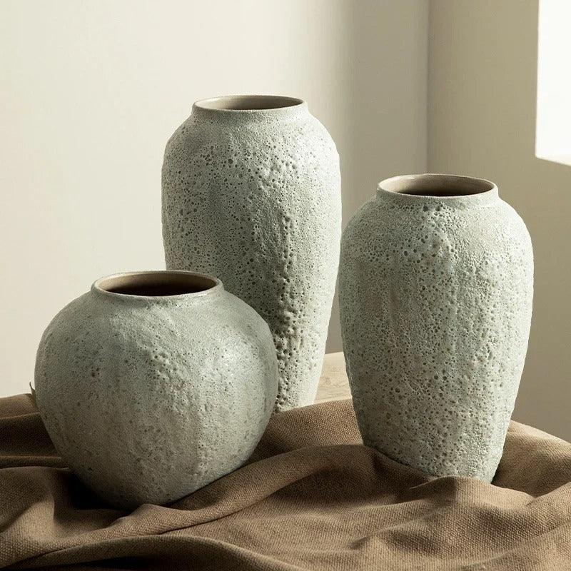 Pervorra Vase