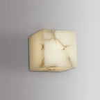 Pinedale Marble Wall Lamp