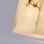 Pinedale Marble Wall Lamp