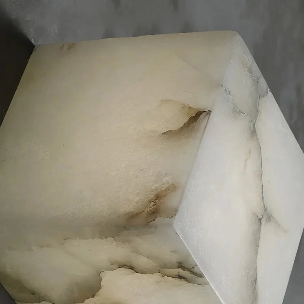 Pinedale Marble Wall Lamp