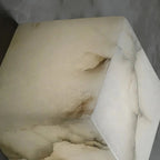 Pinedale Marble Wall Lamp
