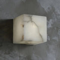 Pinedale Marble Wall Lamp