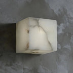 Pinedale Marble Wall Lamp