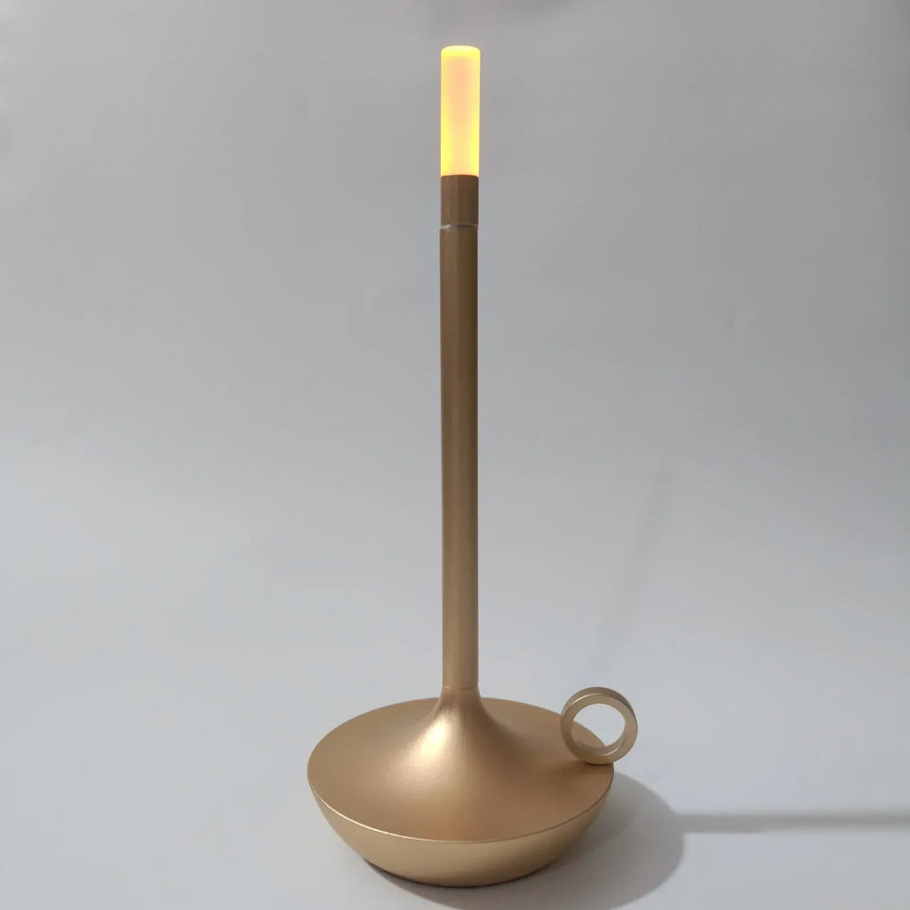 Pinedale Table Lamp