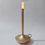 Pinedale Table Lamp