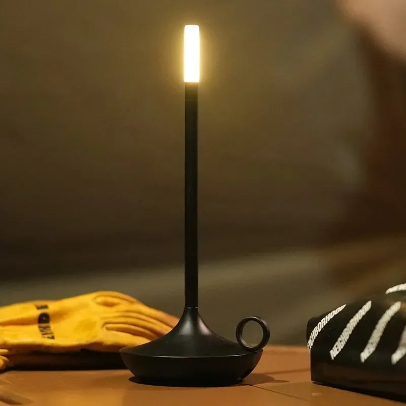 Pinedale Table Lamp