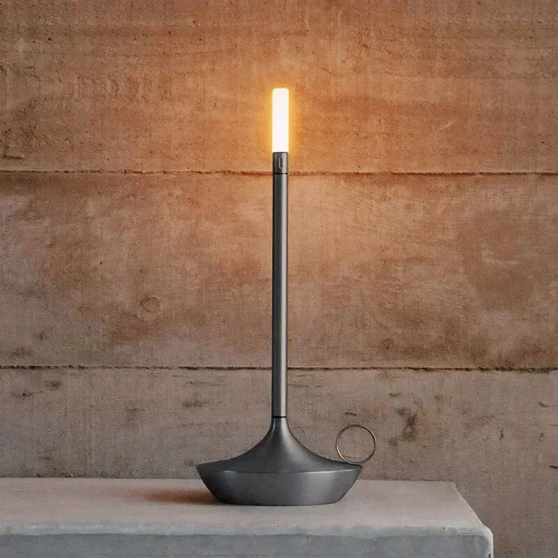 Pinedale Table Lamp