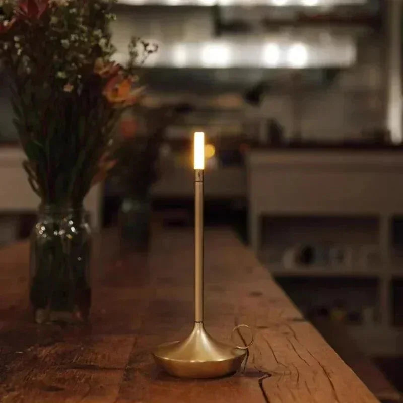 Pinedale Table Lamp