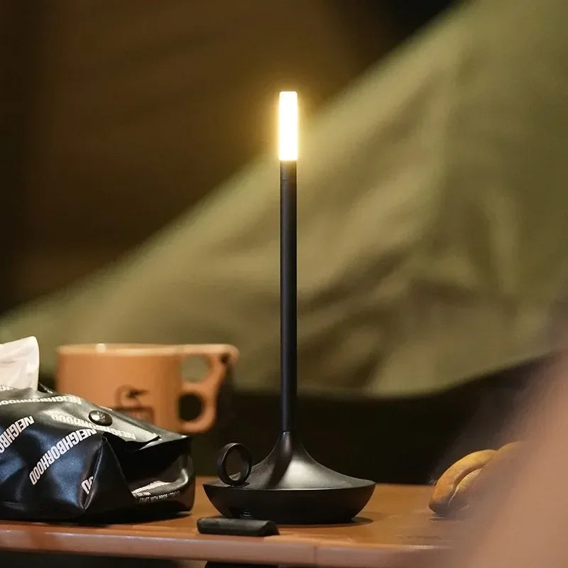 Pinedale Table Lamp